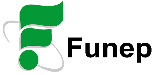 FUNEP – página inicial